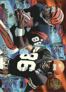 Darnay Scott