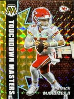 Patrick Mahomes II