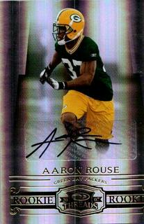 Aaron Rouse