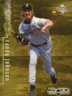 Randy Johnson