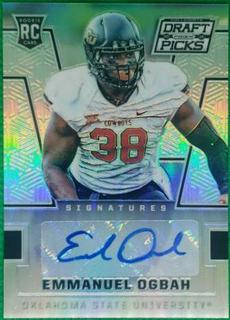 Emmanuel Ogbah