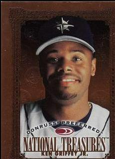 Ken Griffey Jr.