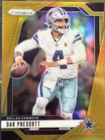 Dak Prescott