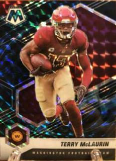 Terry McLaurin
