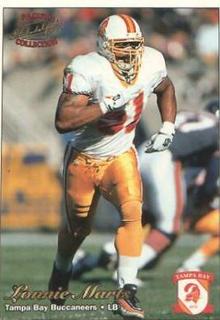 Lonnie Marts