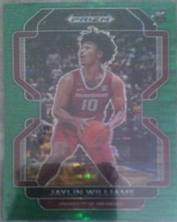 Jaylin Williams