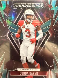 Budda Baker