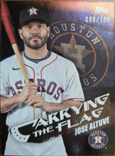 Jose Altuve