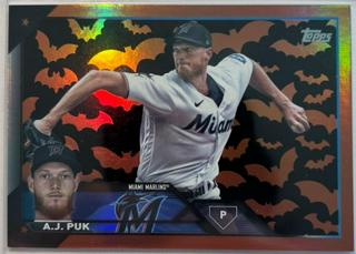 A. J. Puk