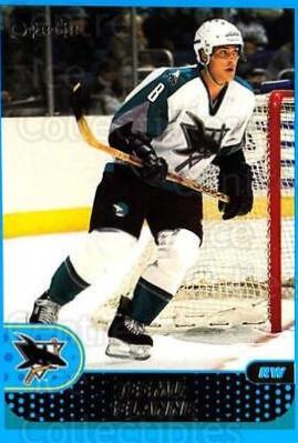 Teemu Selanne #11 Hockey Cards 2001 O Pee Chee