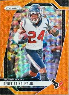 Derek Stingley Jr.