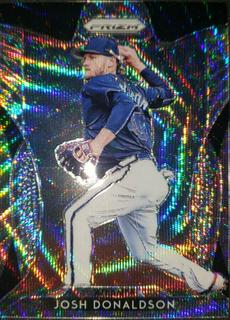 Josh Donaldson