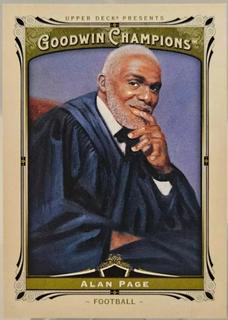 Alan Page