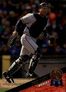 Greg Olson