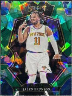 Jalen Brunson