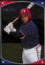 Kirby Puckett