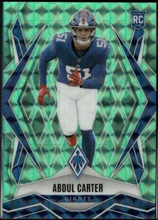Abdul Carter