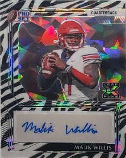 Malik Willis