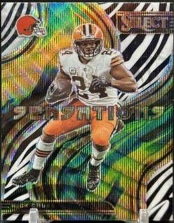 Nick Chubb