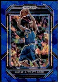 Russell Westbrook