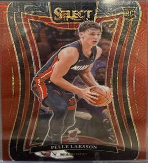 Pelle Larsson