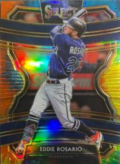 Eddie Rosario