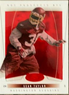 Sean Taylor