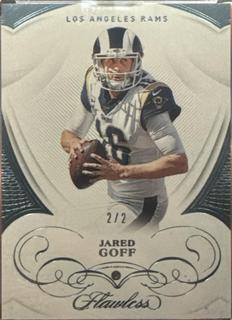 Jared Goff