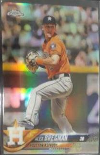 Alex Bregman