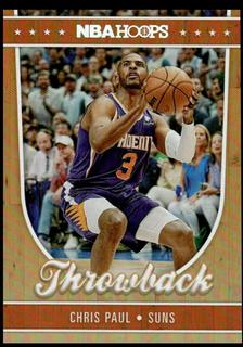 Chris Paul