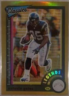 Antonio Gates