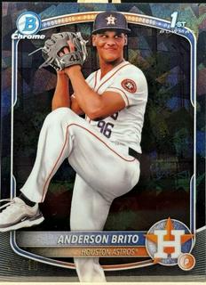Anderson Brito