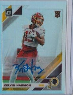 Kelvin Harmon