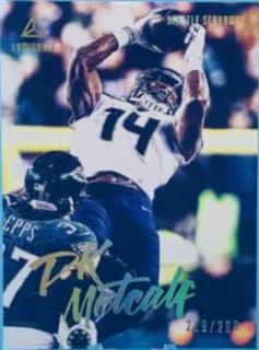 DK Metcalf