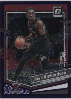 Josh Richardson