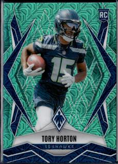 Tory Horton
