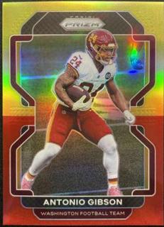 Antonio Gibson