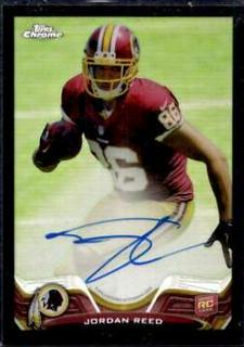 Jordan Reed