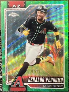 Geraldo Perdomo
