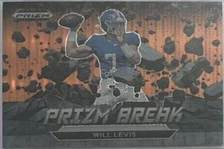 Will Levis