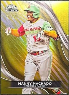 Manny Machado