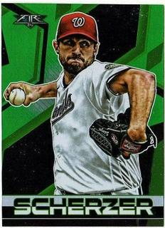 Max Scherzer