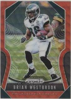 Brian Westbrook