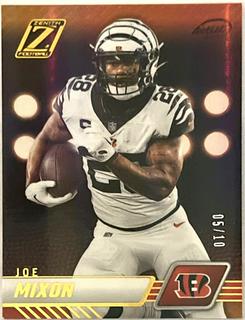 Joe Mixon