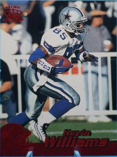 Kevin Williams