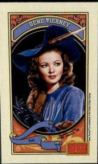 Gene Tierney