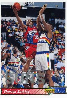 Charles Barkley