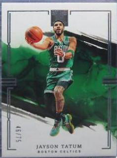 Jayson Tatum