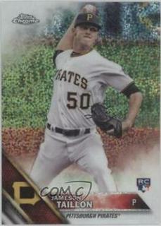 Jameson Taillon