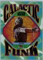 Ak-Rev | Star Wars 2025 Topps Smugglers Outpost Galactic Funk